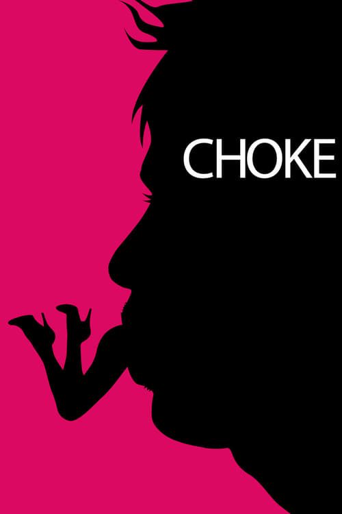 Key visual of Choke