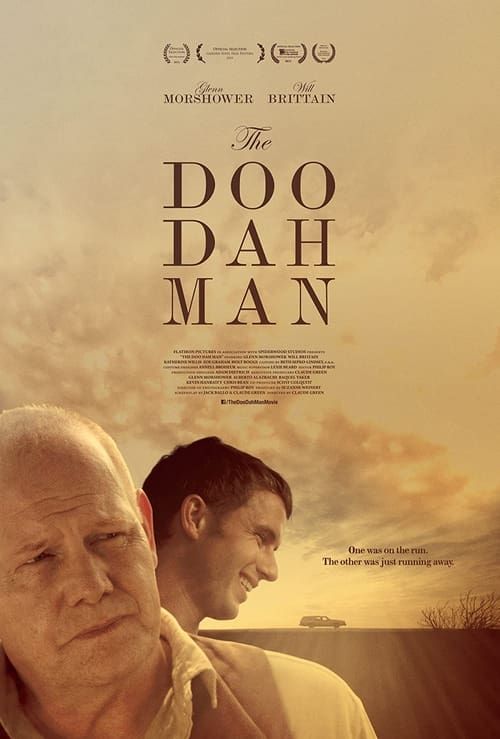 Key visual of The Doo Dah Man