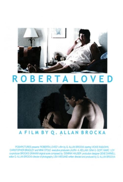 Key visual of Roberta Loved