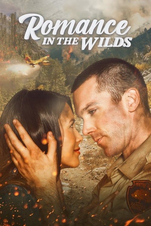 Key visual of Romance in the Wilds