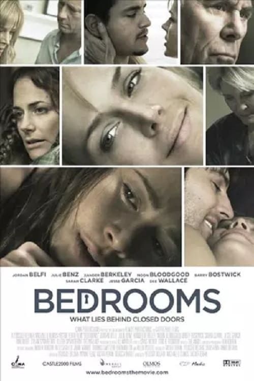 Key visual of Bedrooms