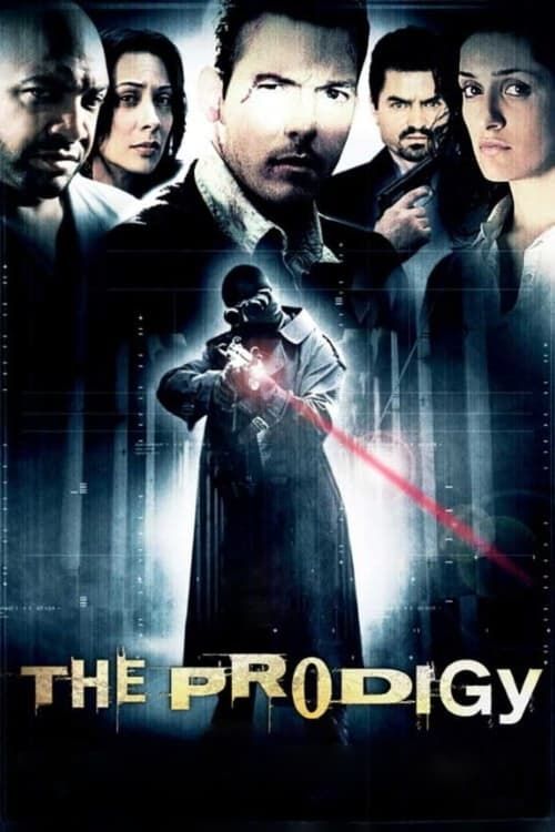 Key visual of The Prodigy