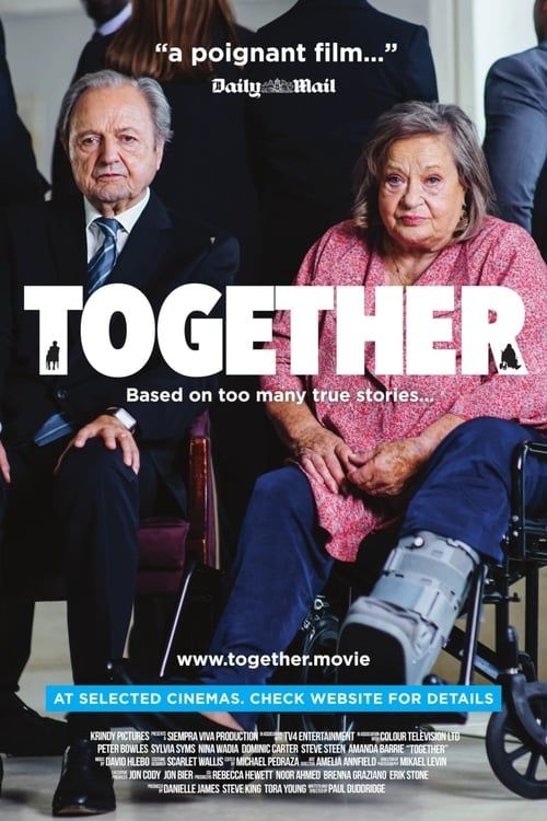 Key visual of Together