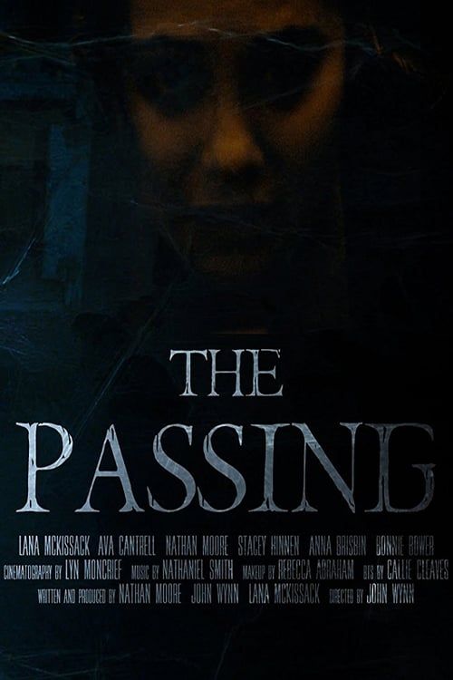 Key visual of The Passing