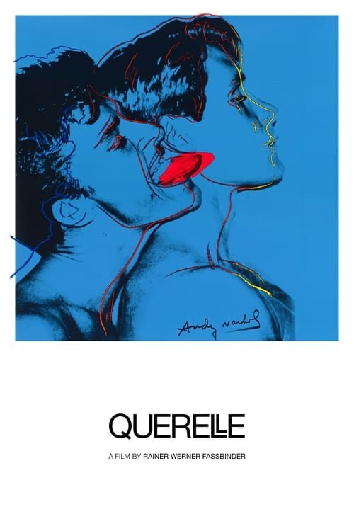 Key visual of Querelle