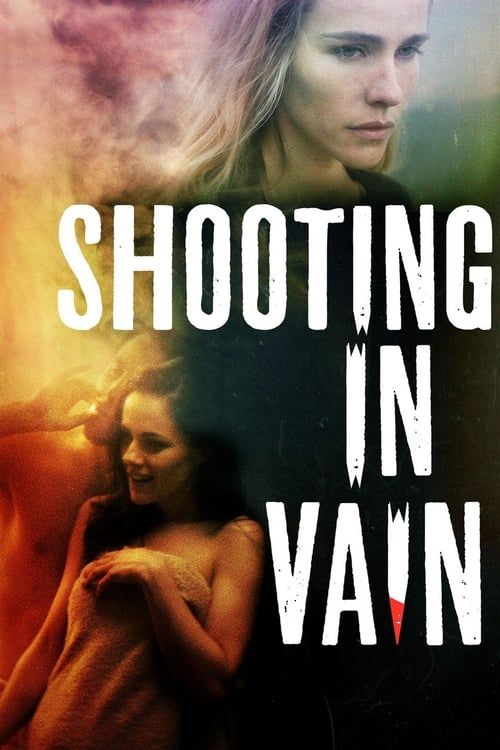 Key visual of Shooting in Vain