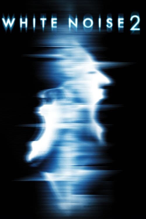 Key visual of White Noise 2: The Light