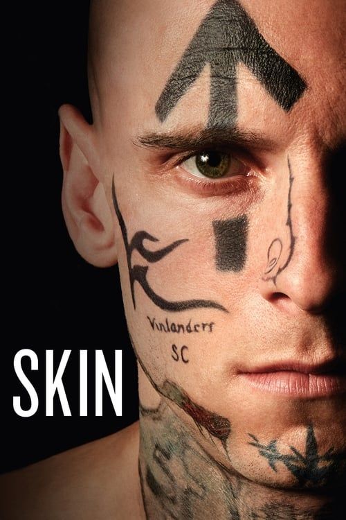 Key visual of Skin