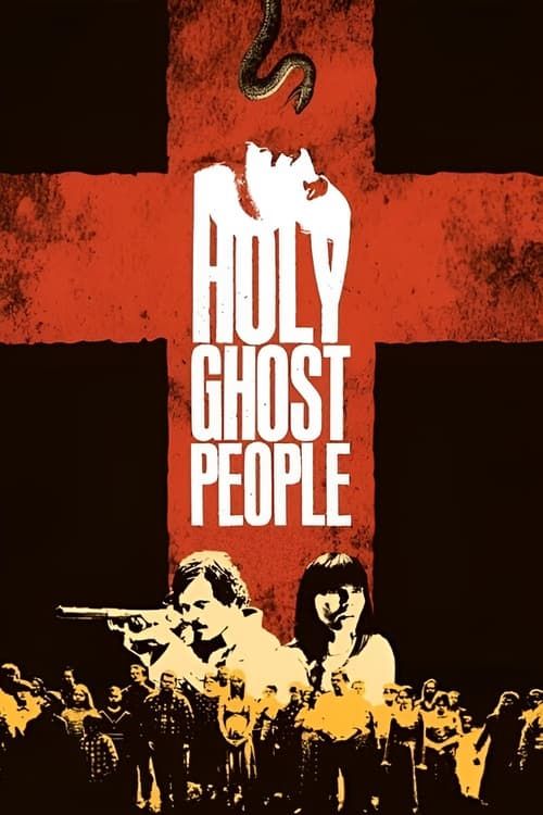 Key visual of Holy Ghost People