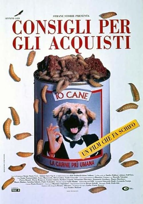 Key visual of Consigli per gli acquisti