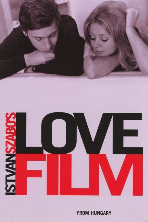 Key visual of Lovefilm