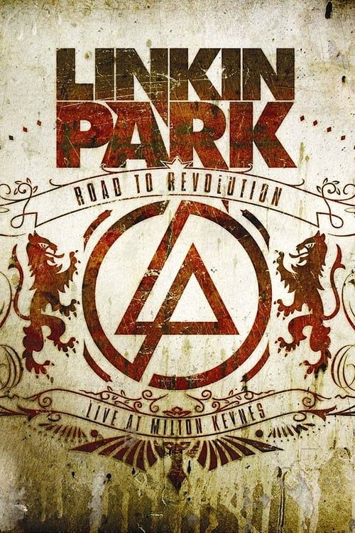 Key visual of Linkin Park: Road to Revolution - Live at Milton Keynes