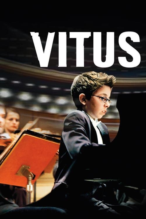 Key visual of Vitus