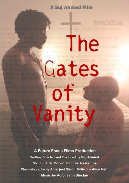 Key visual of The Gates of Vanity