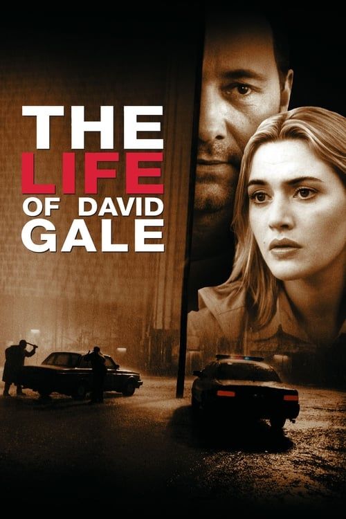 Key visual of The Life of David Gale