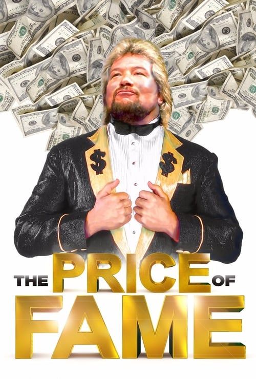 Key visual of The Price of Fame