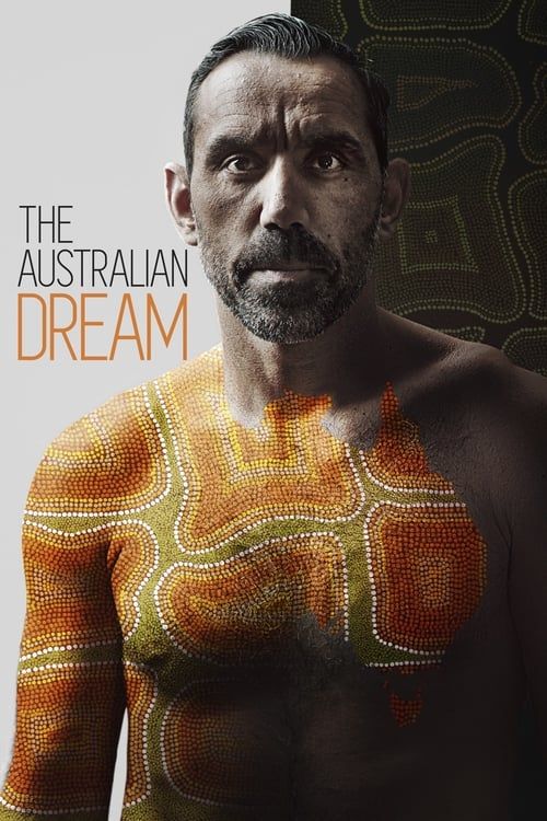 Key visual of The Australian Dream