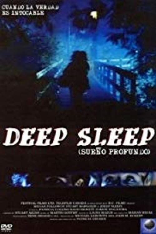 Key visual of Deep Sleep
