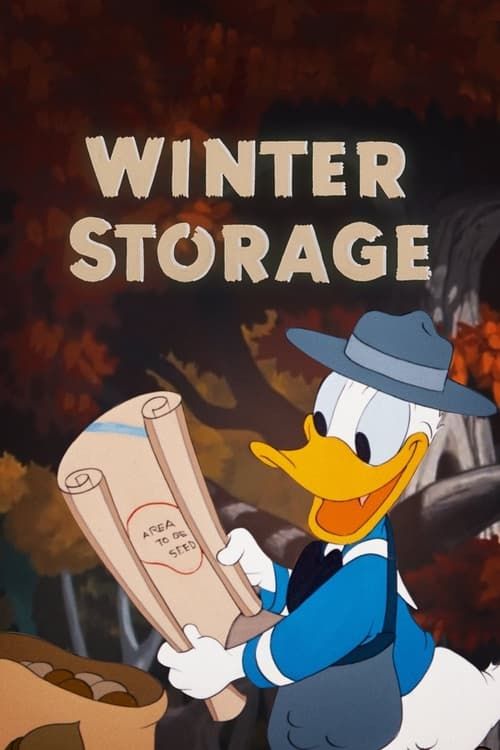 Key visual of Winter Storage