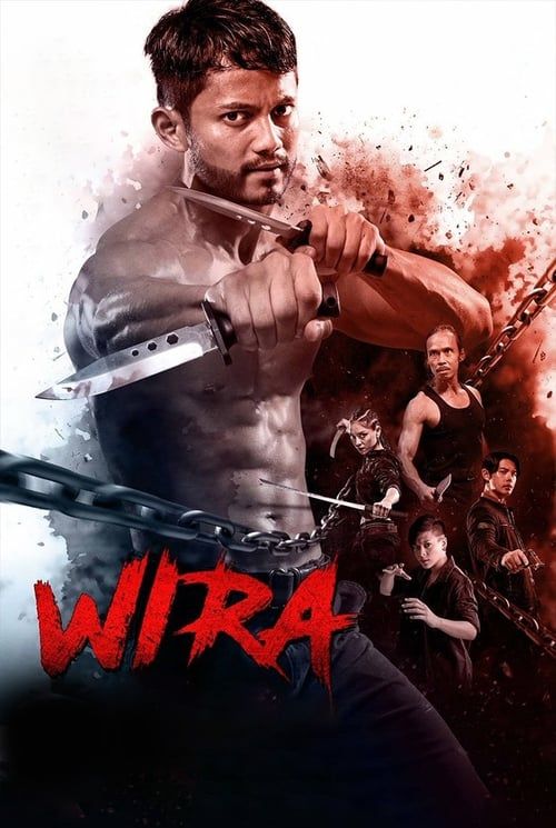 Key visual of Wira