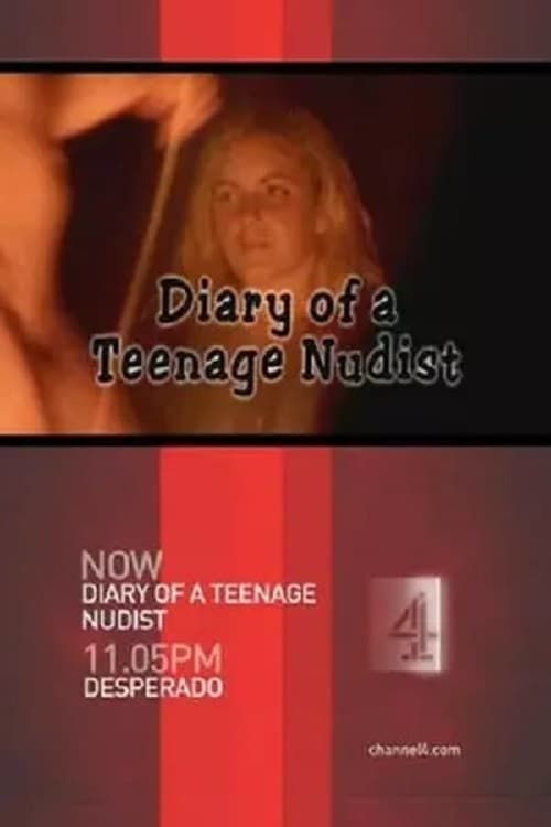 Key visual of Diary of a Teenage Nudist