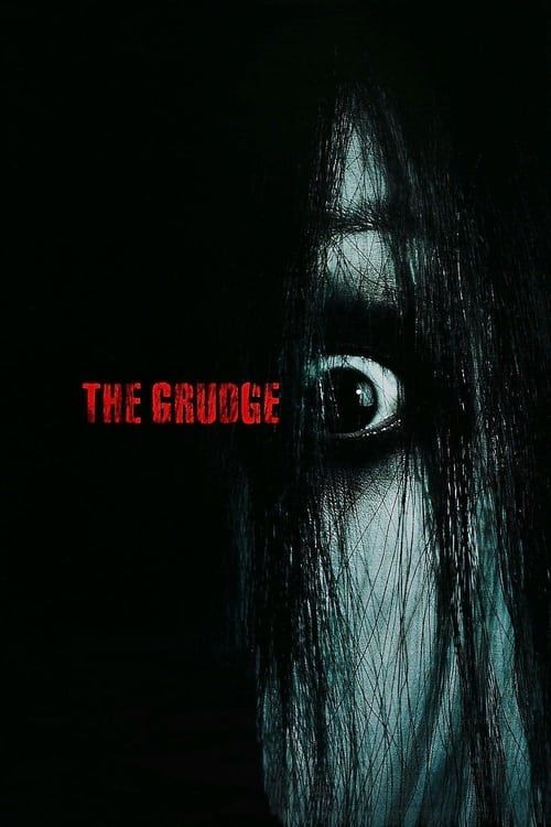 Key visual of The Grudge