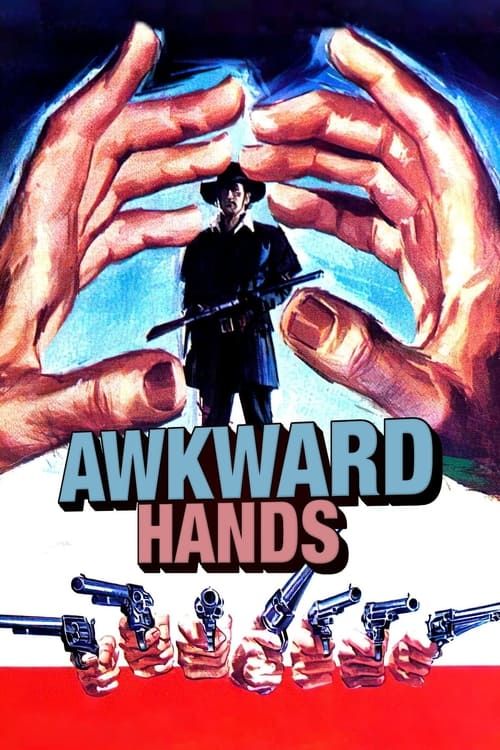 Key visual of Awkward Hands