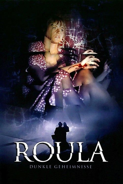 Key visual of Roula