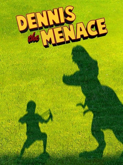 Key visual of Dennis the Menace