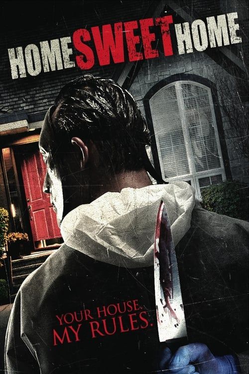 Key visual of Home Sweet Home