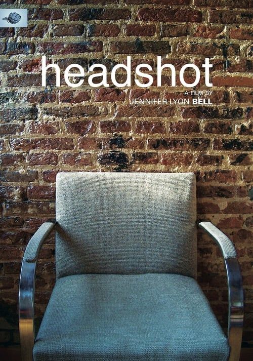 Key visual of Headshot