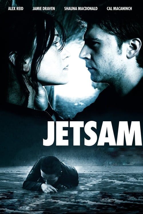 Key visual of Jetsam