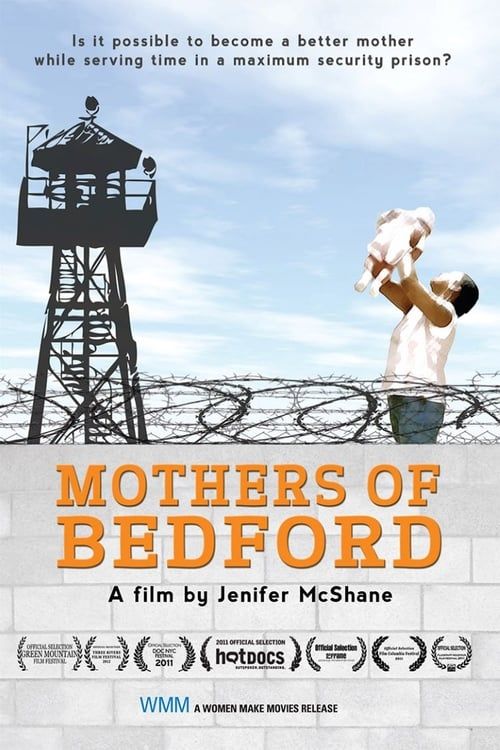 Key visual of Mothers of Bedford
