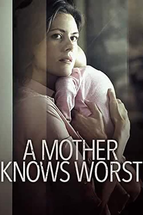Key visual of A Mother Knows Worst