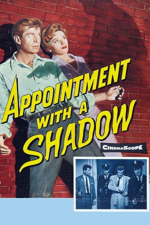 Key visual of Appointment with a Shadow