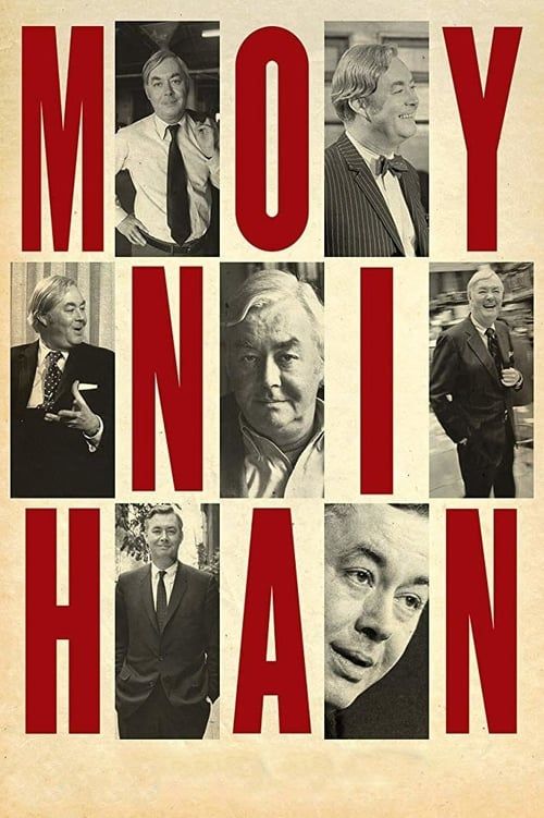 Key visual of Moynihan