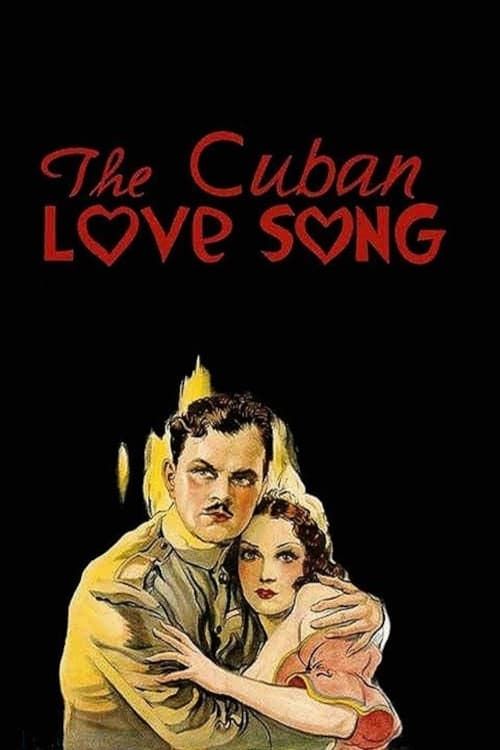 Key visual of The Cuban Love Song