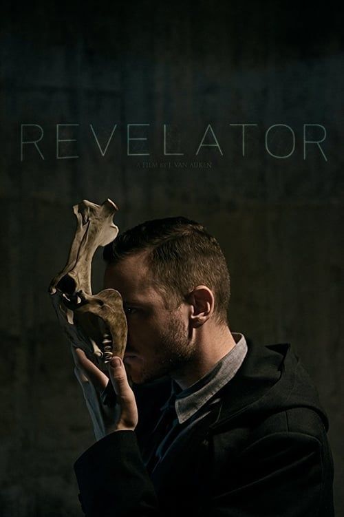 Key visual of Revelator