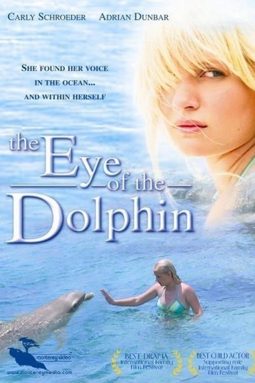 Key visual of Eye of the Dolphin