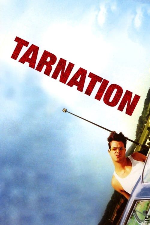 Key visual of Tarnation