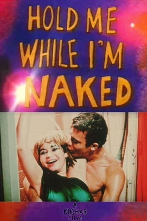 Key visual of Hold Me While I'm Naked