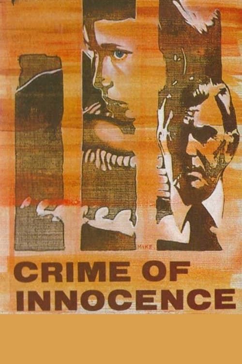 Key visual of Crime of Innocence