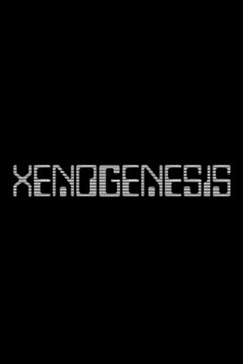 Key visual of Xenogenesis