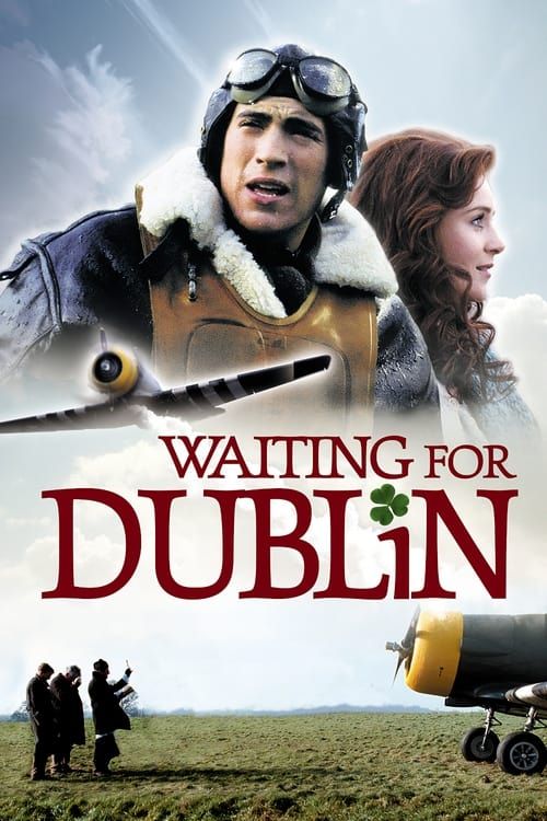 Key visual of Waiting for Dublin