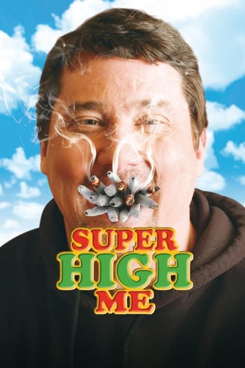 Key visual of Super High Me