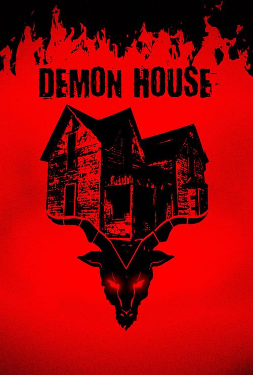Key visual of Demon House