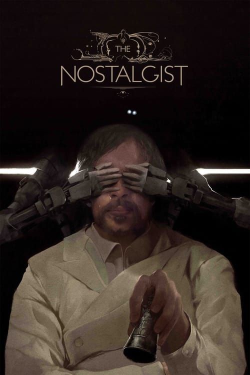 Key visual of The Nostalgist