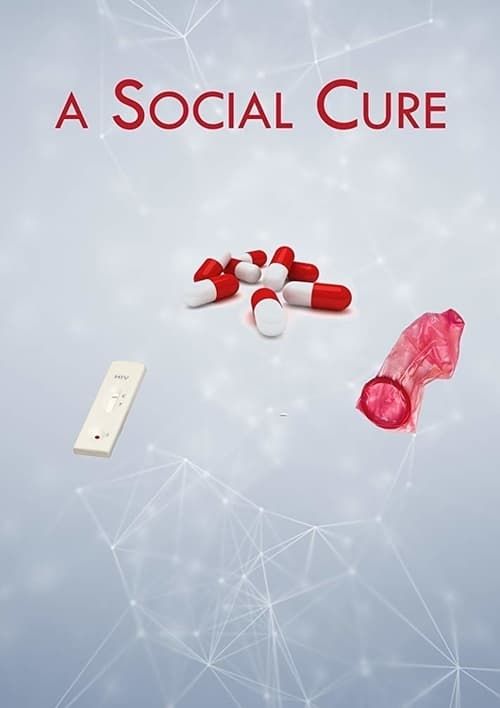 Key visual of A Social Cure