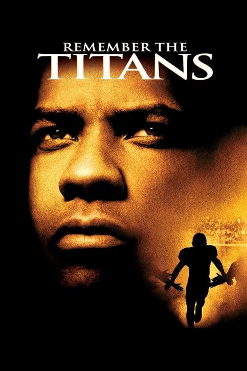 Key visual of Remember the Titans
