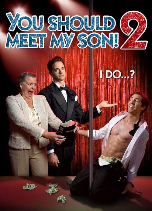 Key visual of You Should Meet My Son! 2